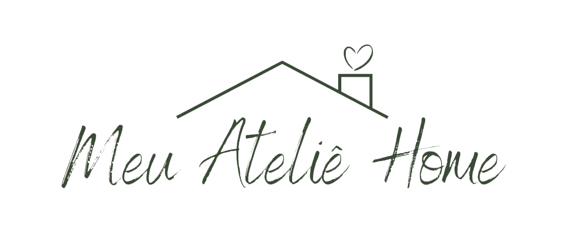 Logo de Meu Ateliê